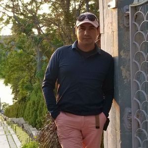 Meet your Posher, Steve